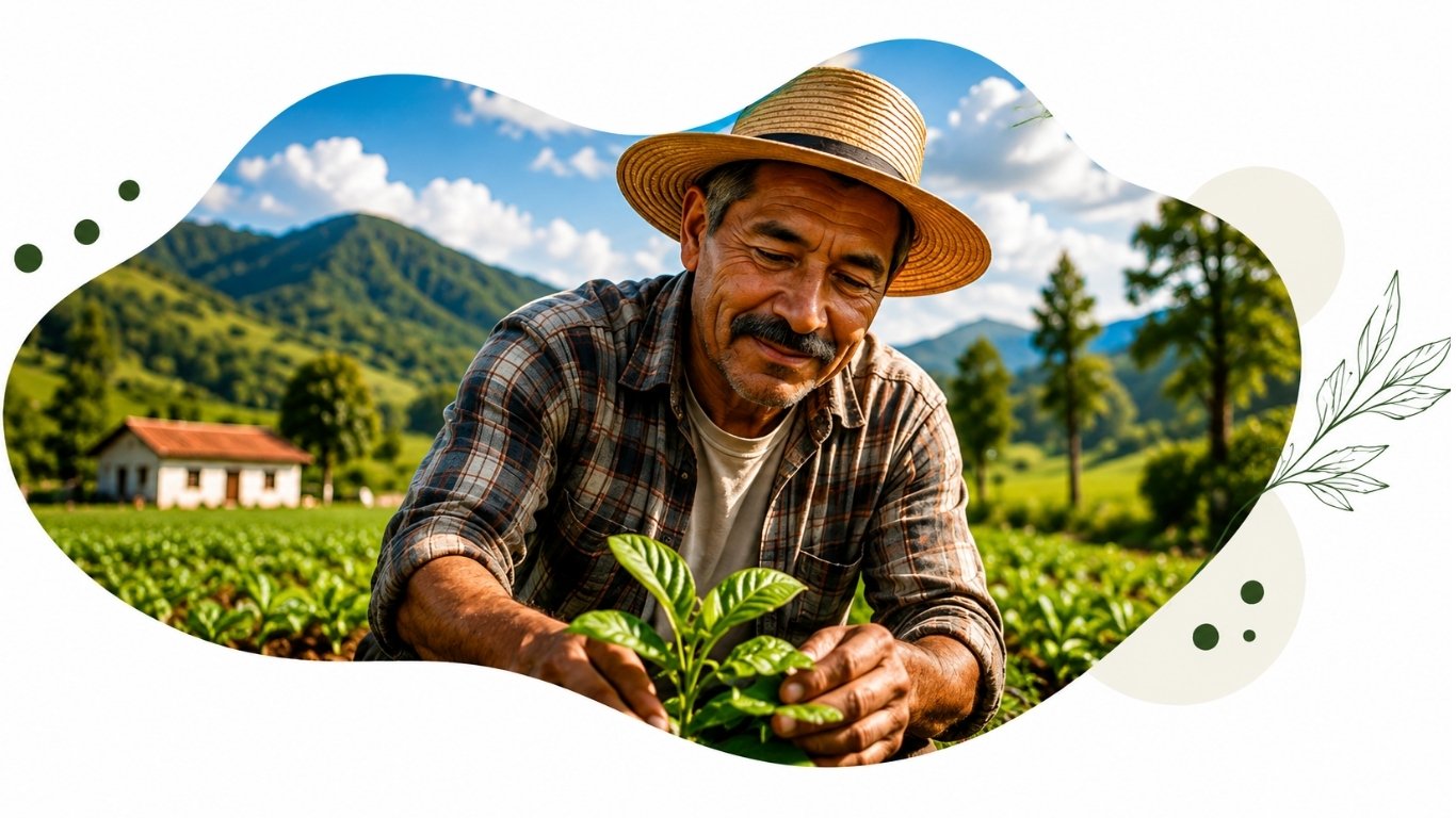 Soluciones agroecológicas para cada necesidad